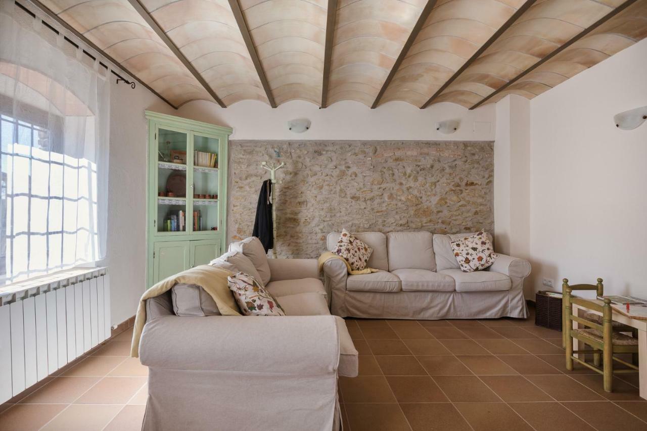 Masia Baix Emporda Casa rural *