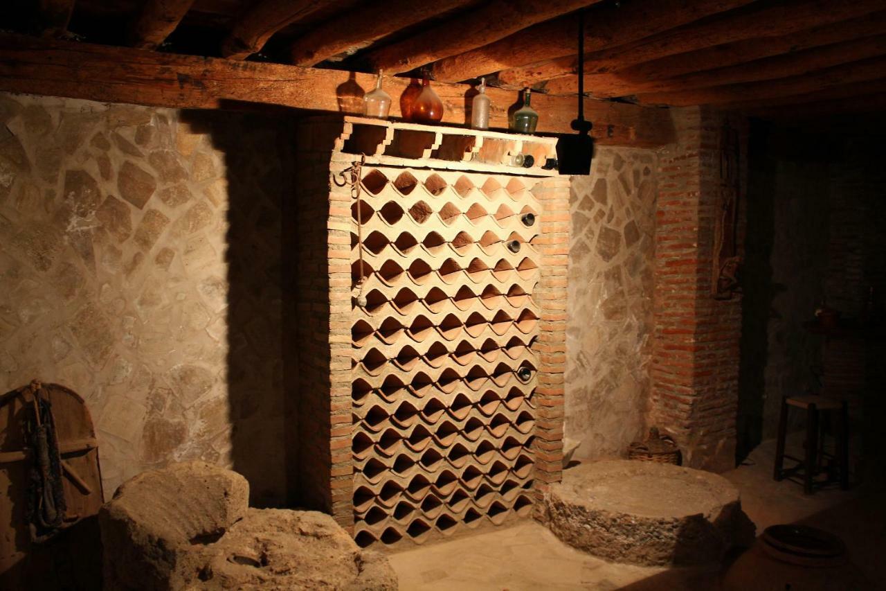 Casa De La Escultora *