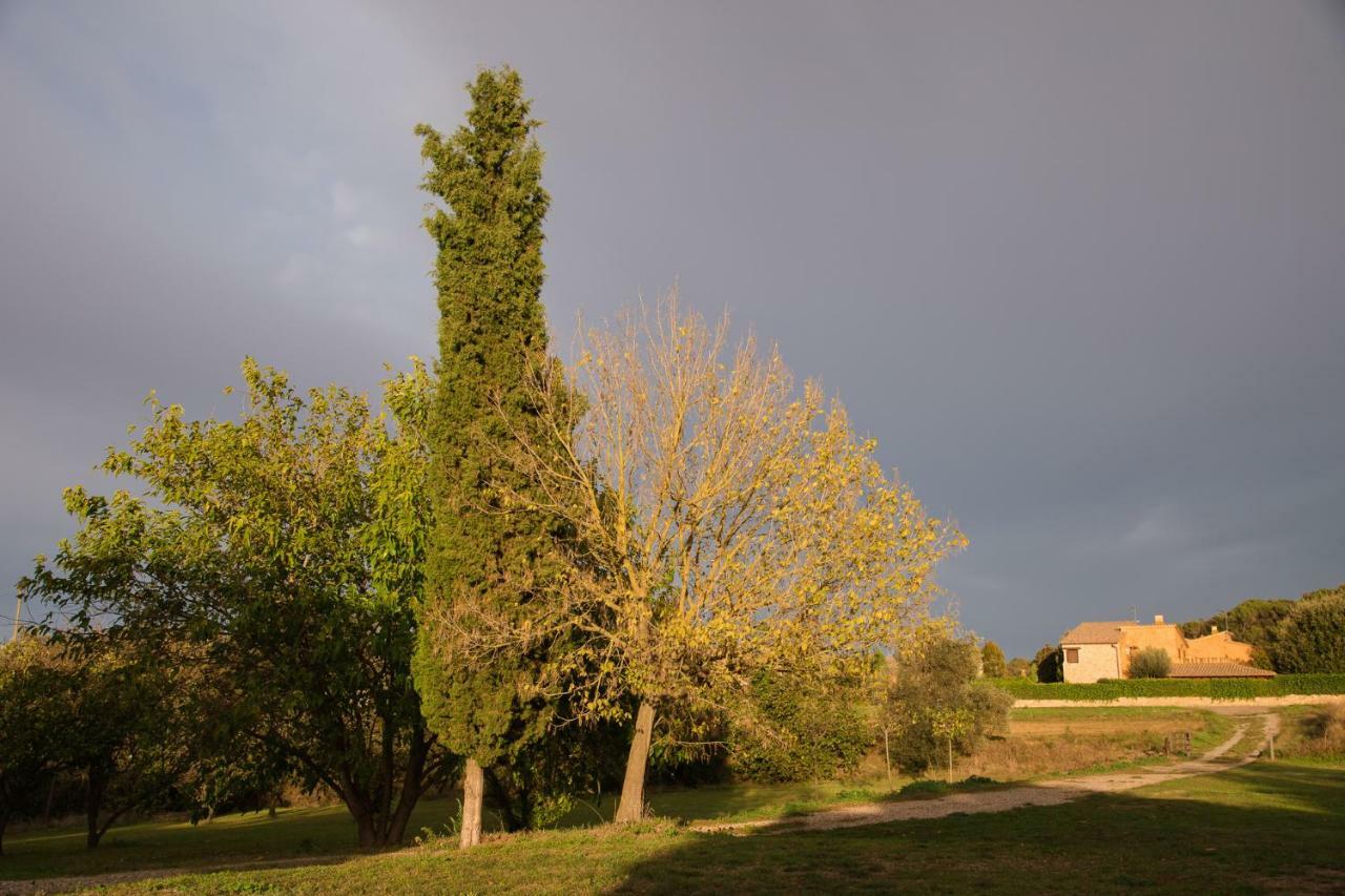 Masia Baix Emporda
