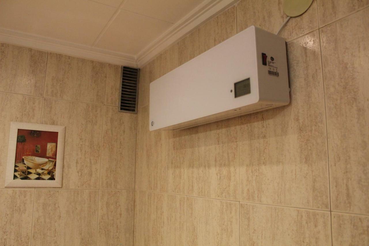 Apartment Piso Colon Paiporta