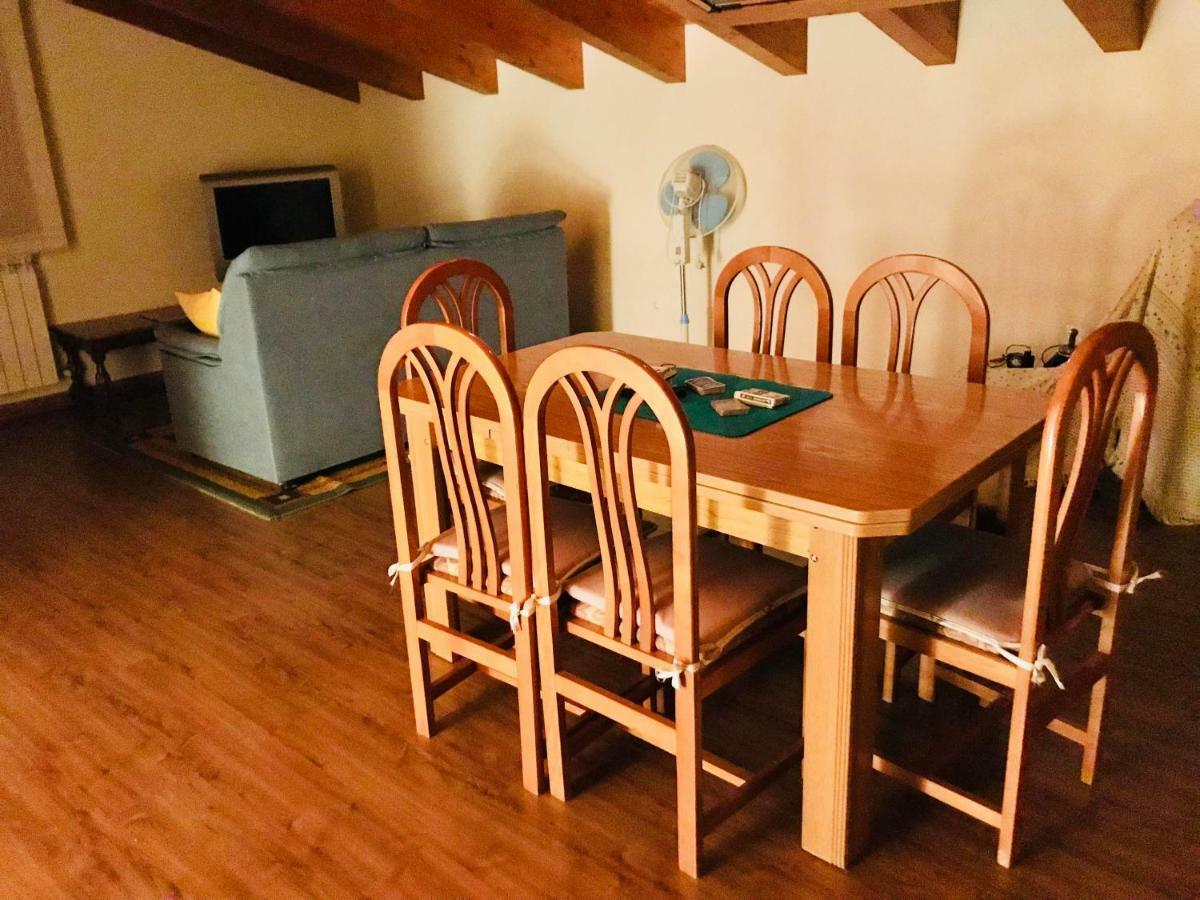 Puerta De Sobrarbe - Torreciudad Holiday home