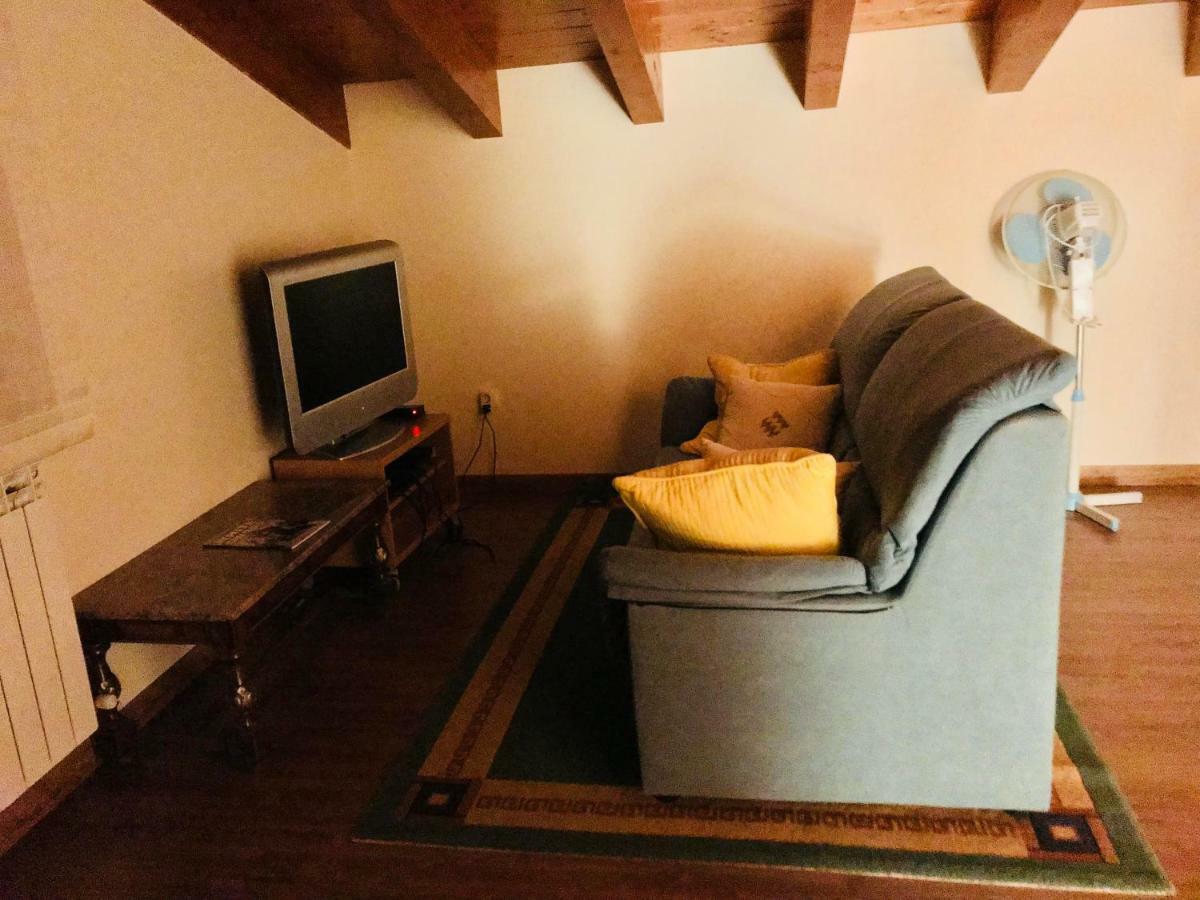 Puerta De Sobrarbe - Torreciudad Holiday home