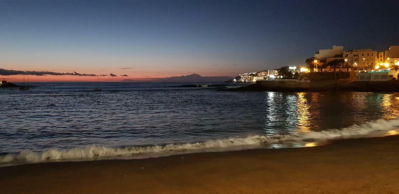 Apartamento Arguineguin Centro, Vistas Al Mar