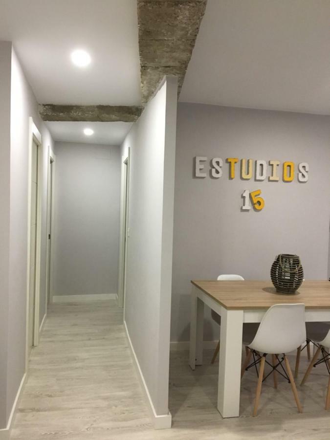 Centro Antiguo Spain - Apartamento Nuevo