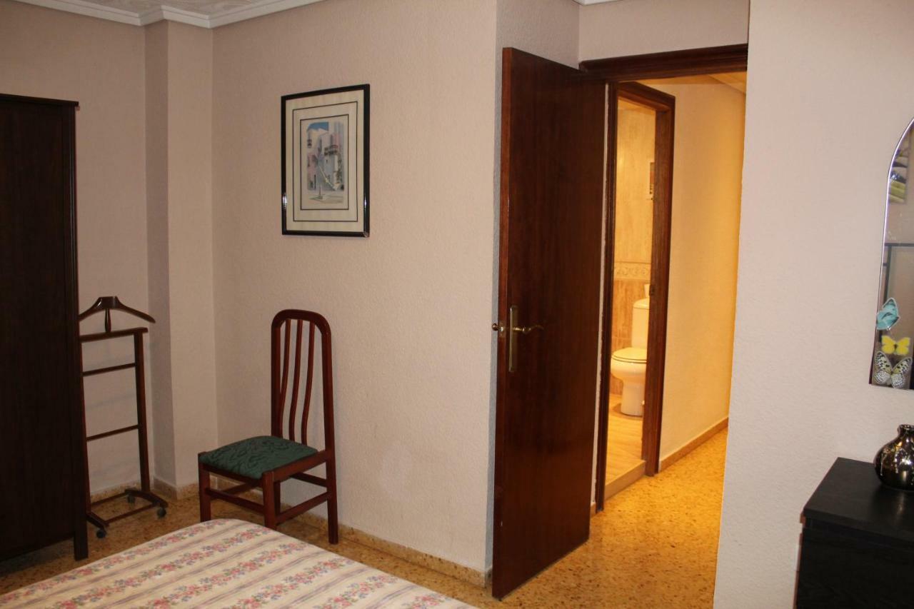 Piso Colon Apartment