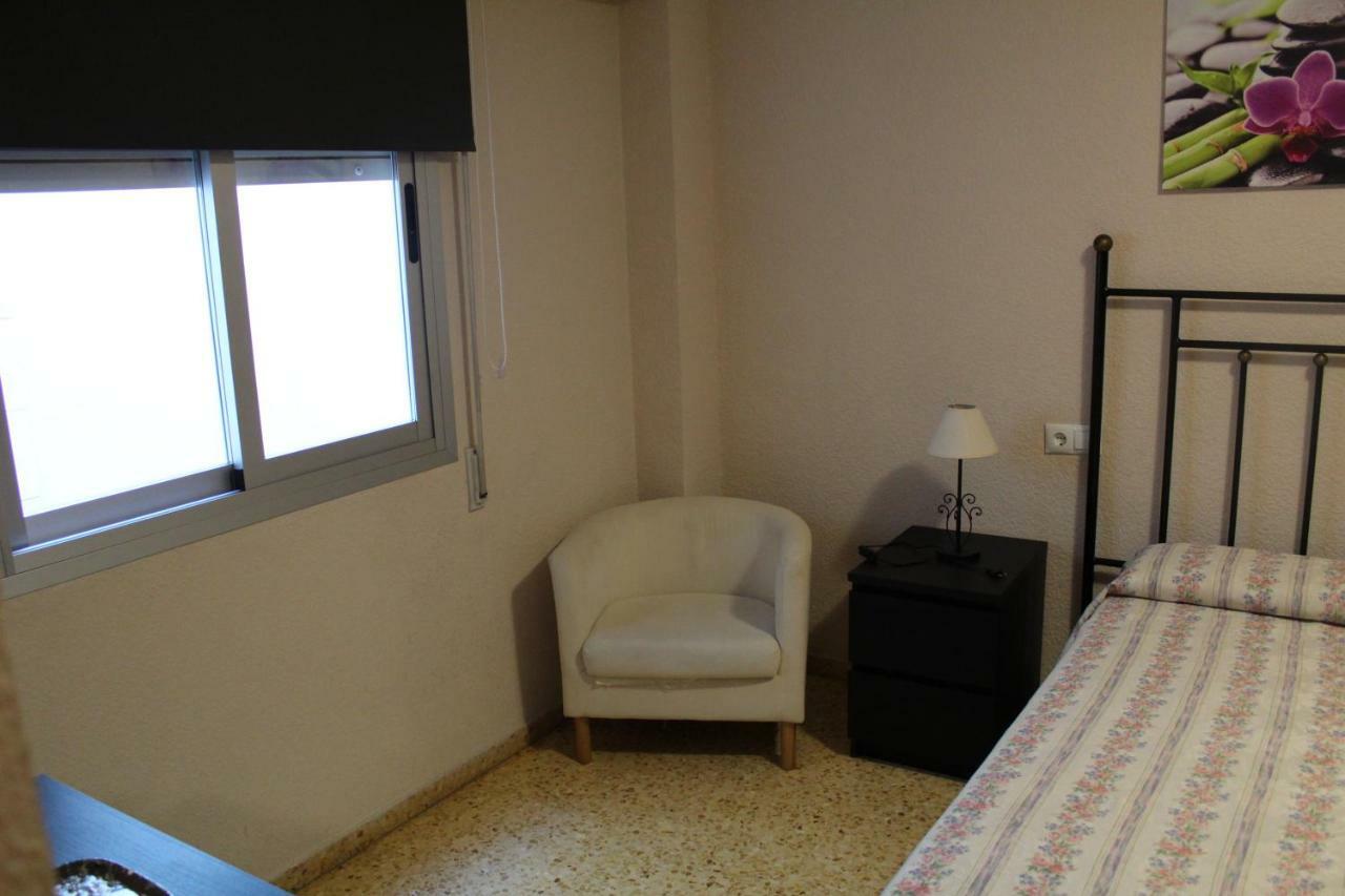 Apartment Piso Colon