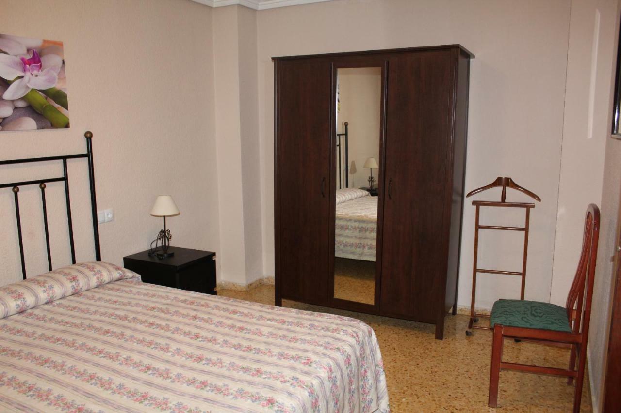 Piso Colon Apartment *