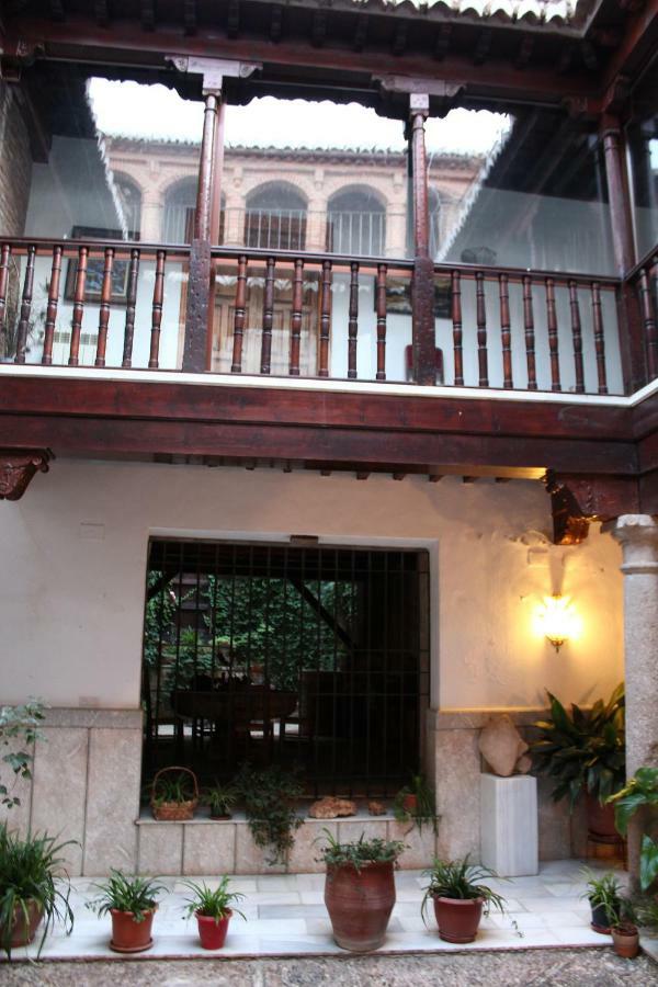 Casa De La Escultora Guadix