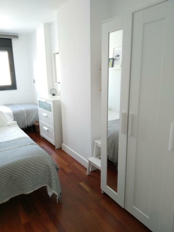 Apartment Piso 9 En La Plaza De Espana. Centro De