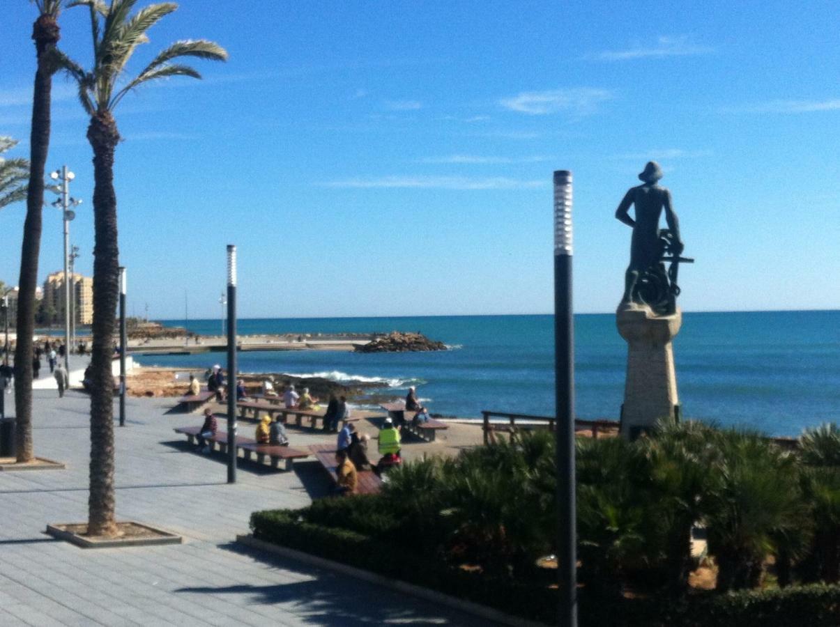 Homely Noruega * Torrevieja