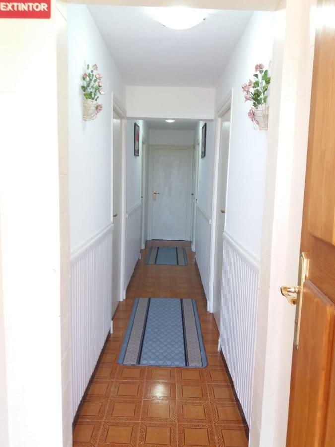 Santillan Apartment *
