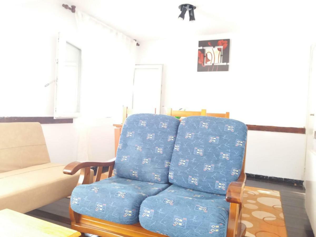 Apartment Santillan *