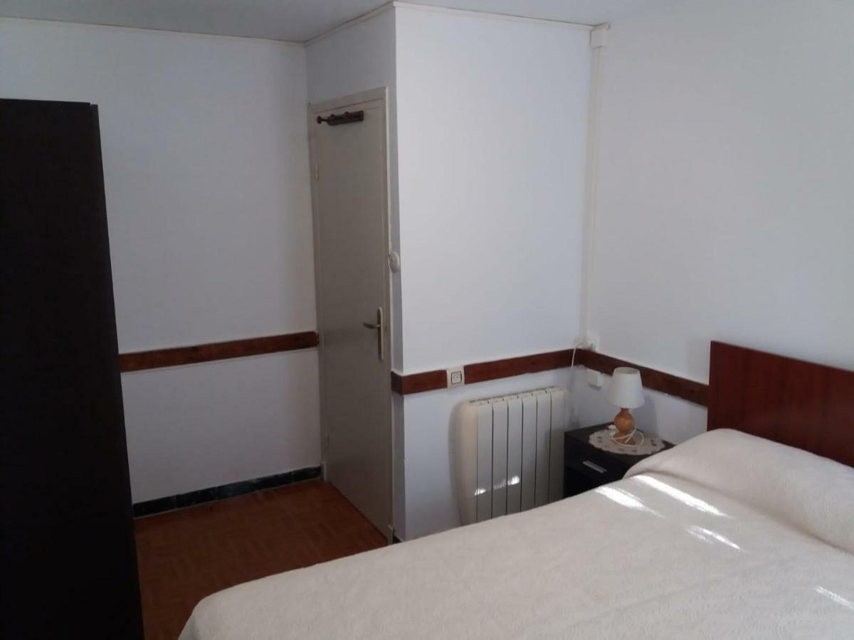 Apartment Santillan