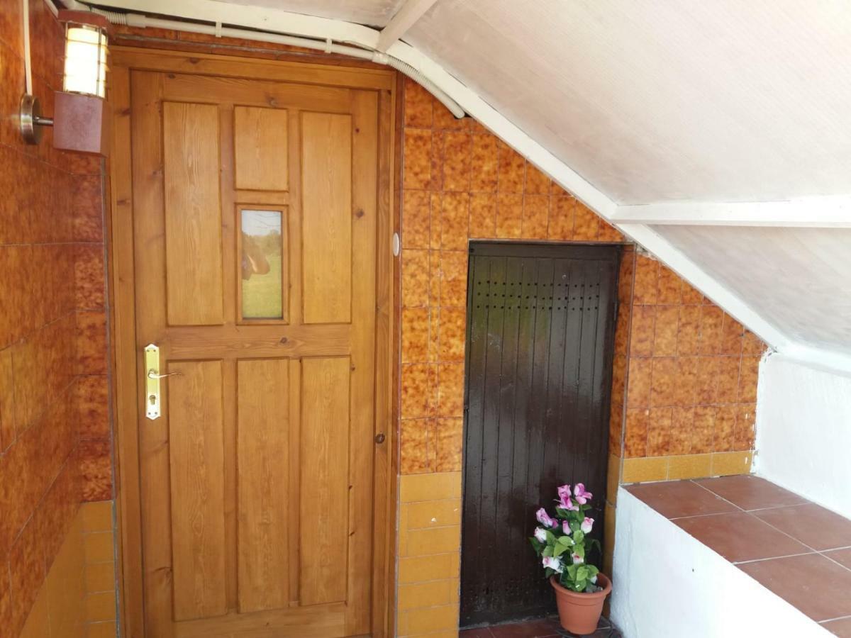 Apartment Santillan San Vicente De La Barquera