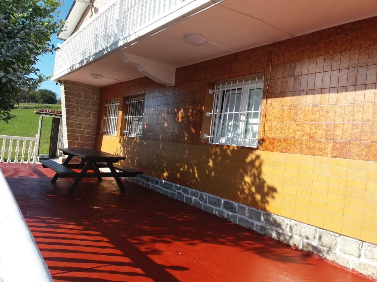 Santillan Apartment *
