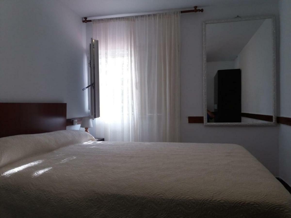 Santillan Apartment San Vicente De La Barquera