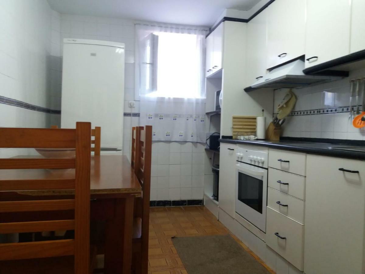 Apartment Santillan San Vicente De La Barquera