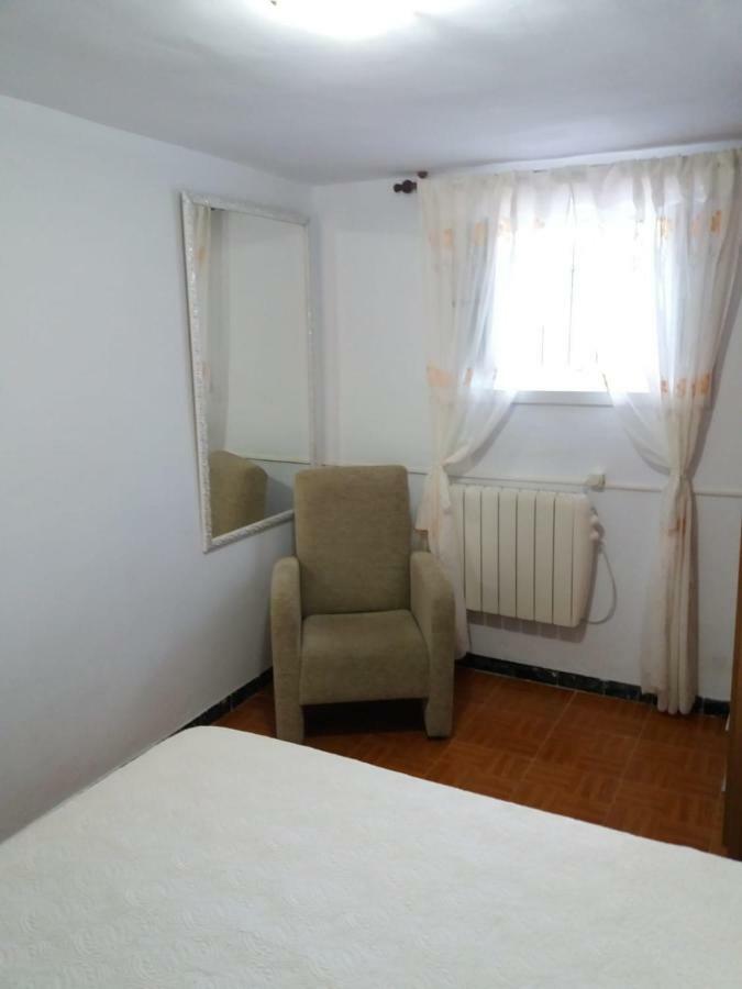 Santillan Apartment