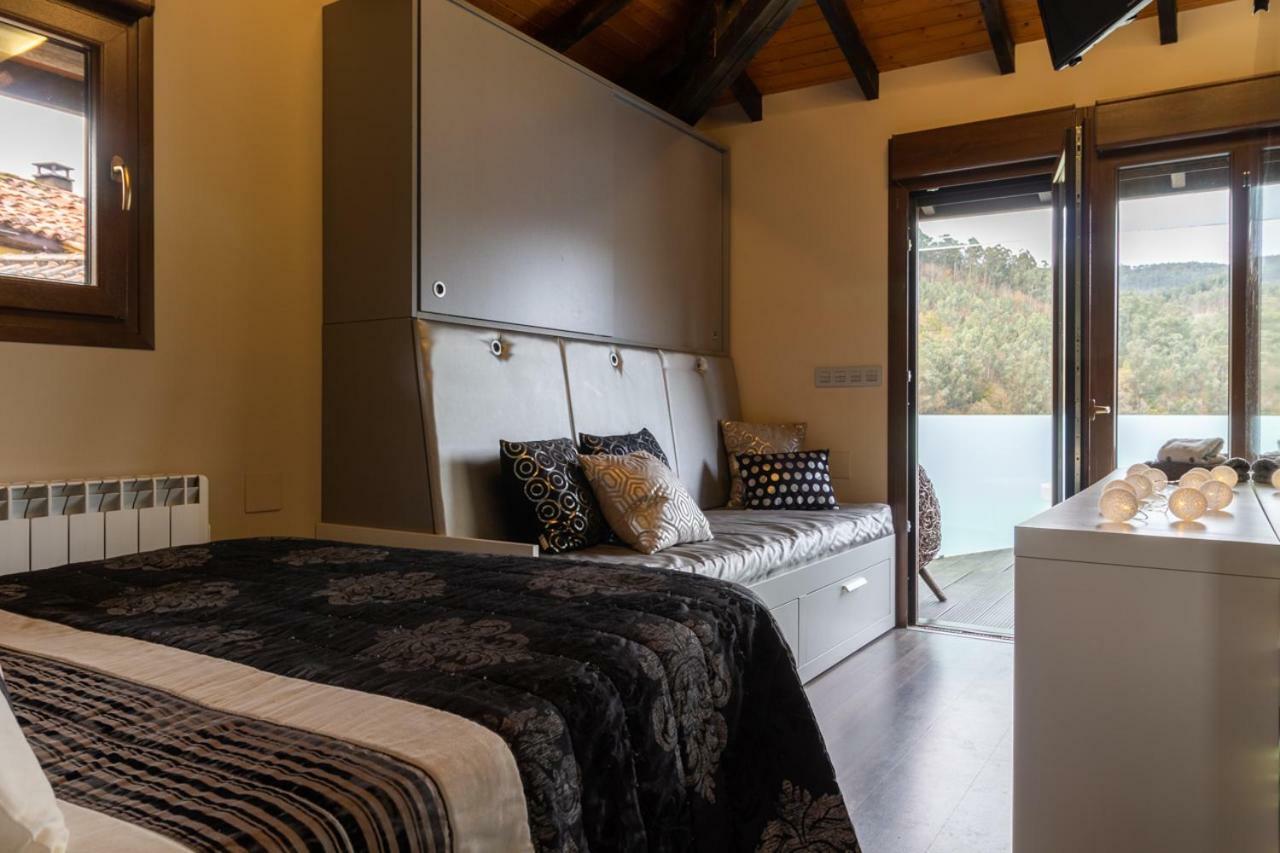 Casa Delfina Casa rural *