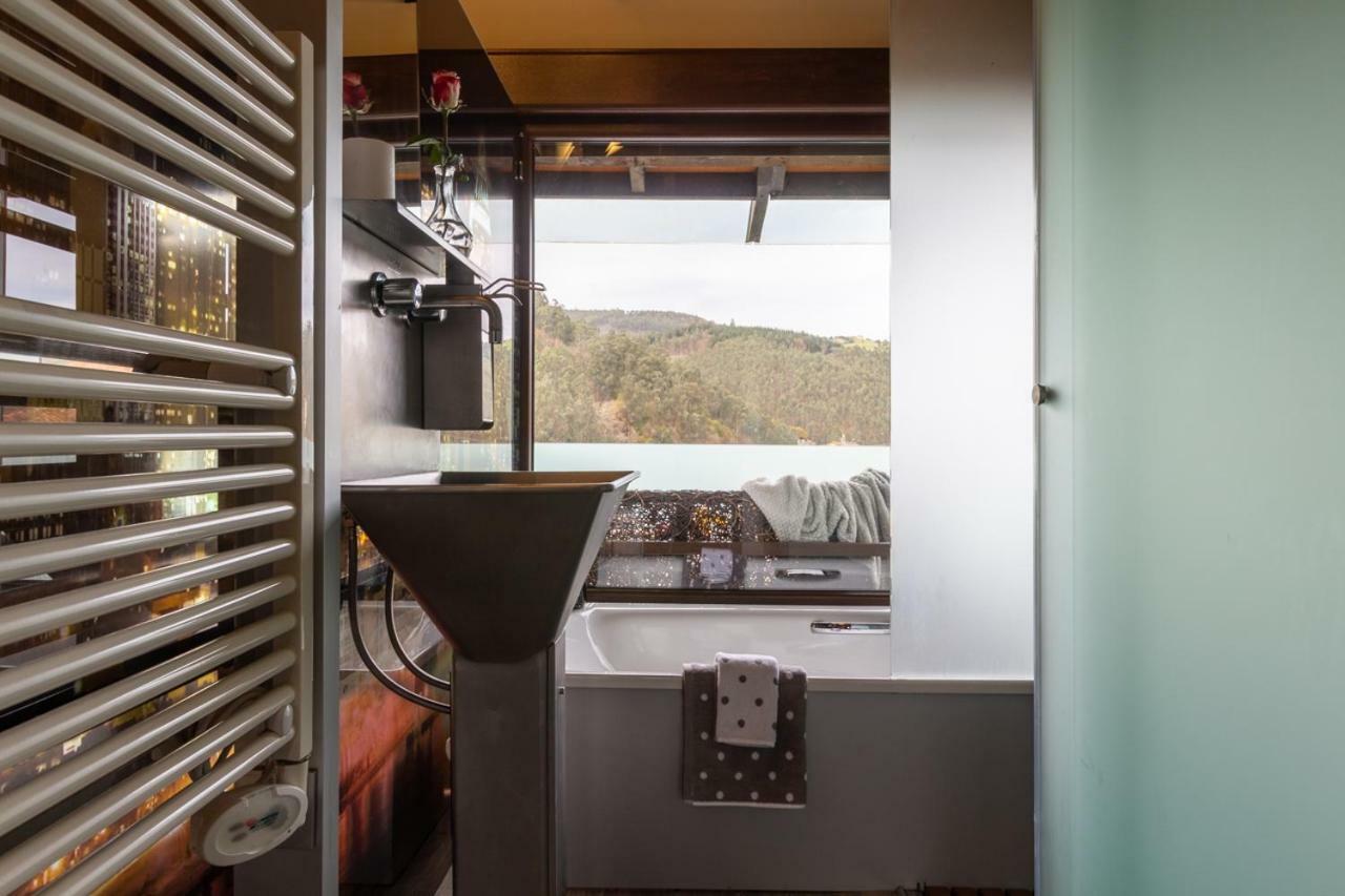 Casa Delfina Casa rural *