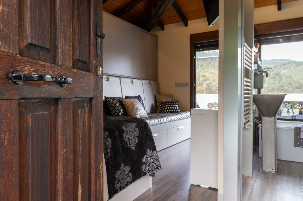 Casa Delfina Casa rural *