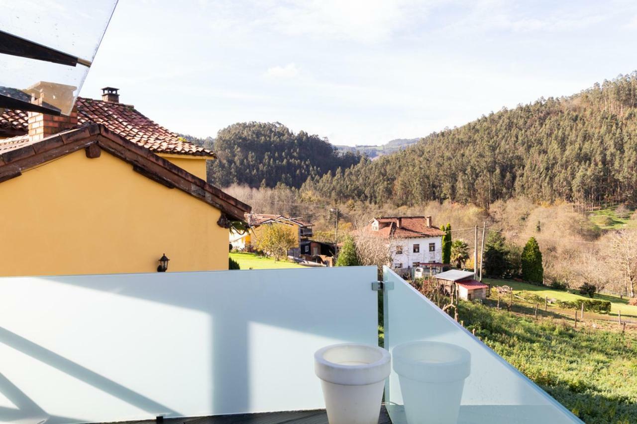 Casa Delfina Casa rural Pravia