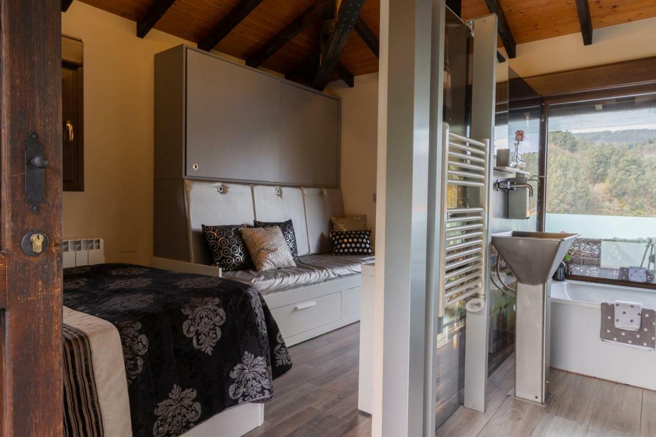 Casa Delfina Casa rural *