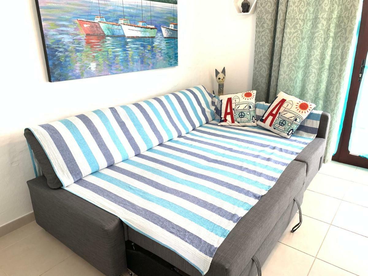 Apartamento New Sun