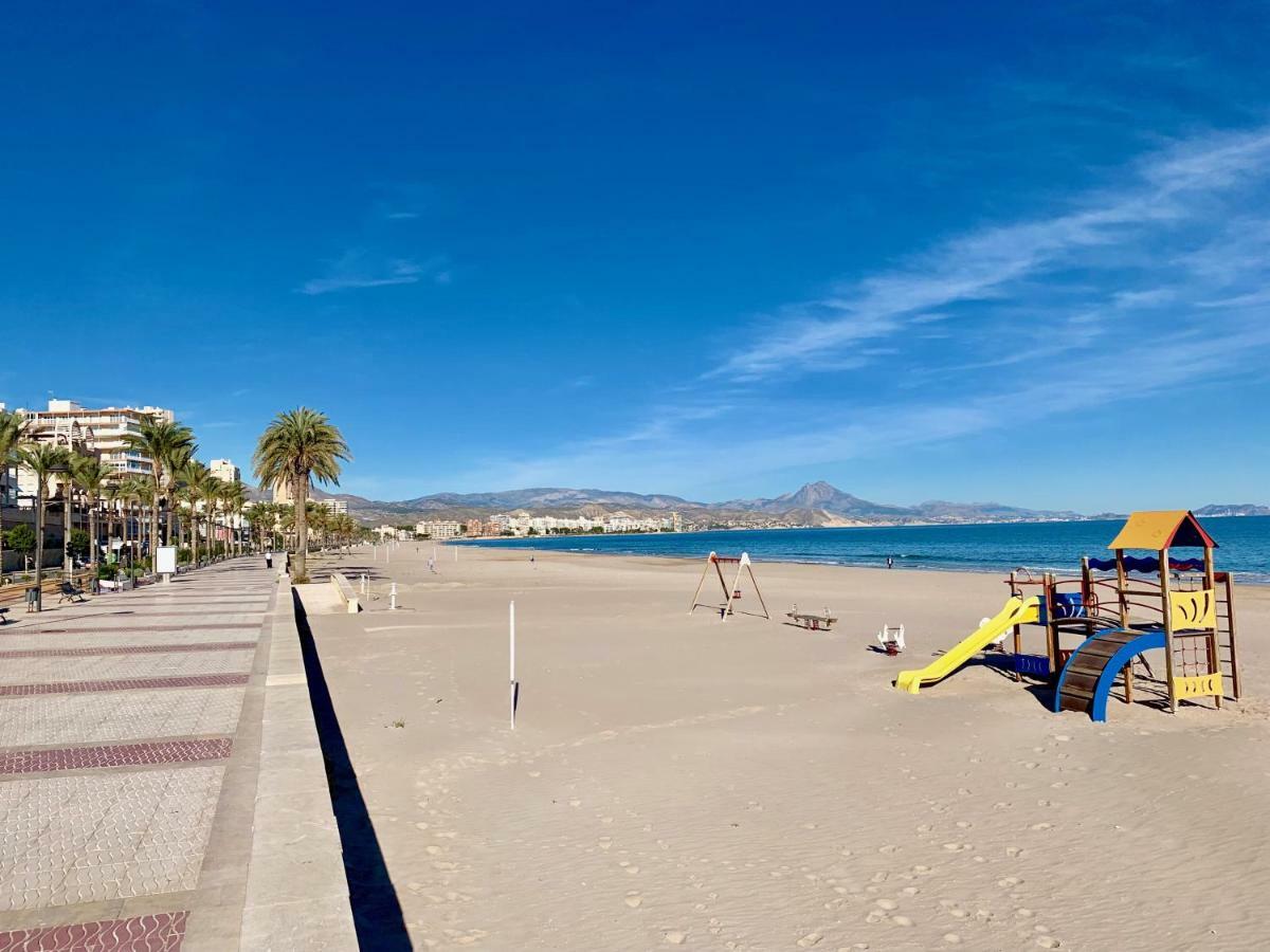 Casa En La Playa Con Vistas Al Mar Holiday home *