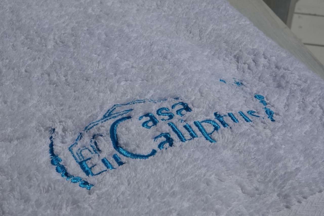 Casa Eucaliptus * L'Eucaliptus