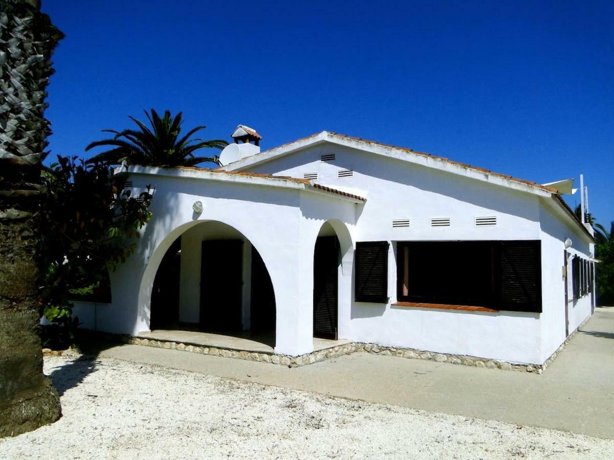 Casa Eucaliptus Holiday home L'Eucaliptus
