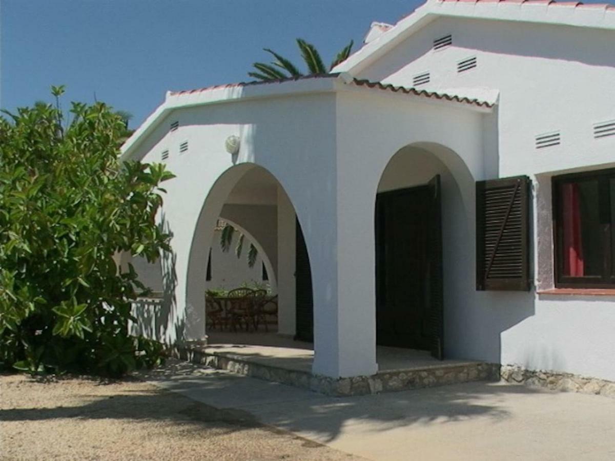 Casa Eucaliptus Holiday home L'Eucaliptus