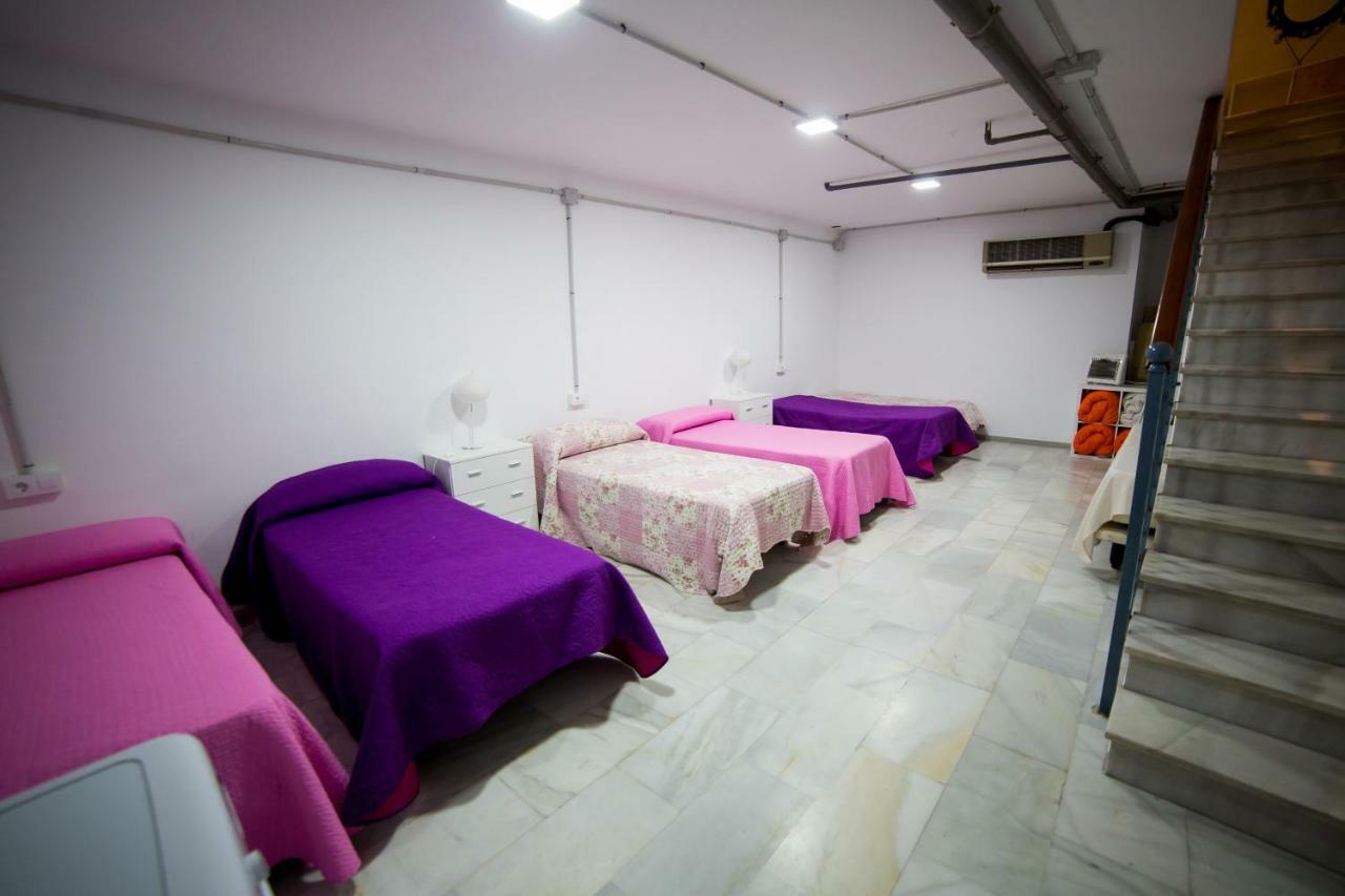 Сasa de vacaciones Casa Grande En Casco Historico *
