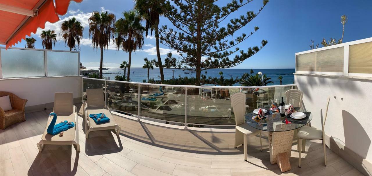 Cristianos View Apartment
