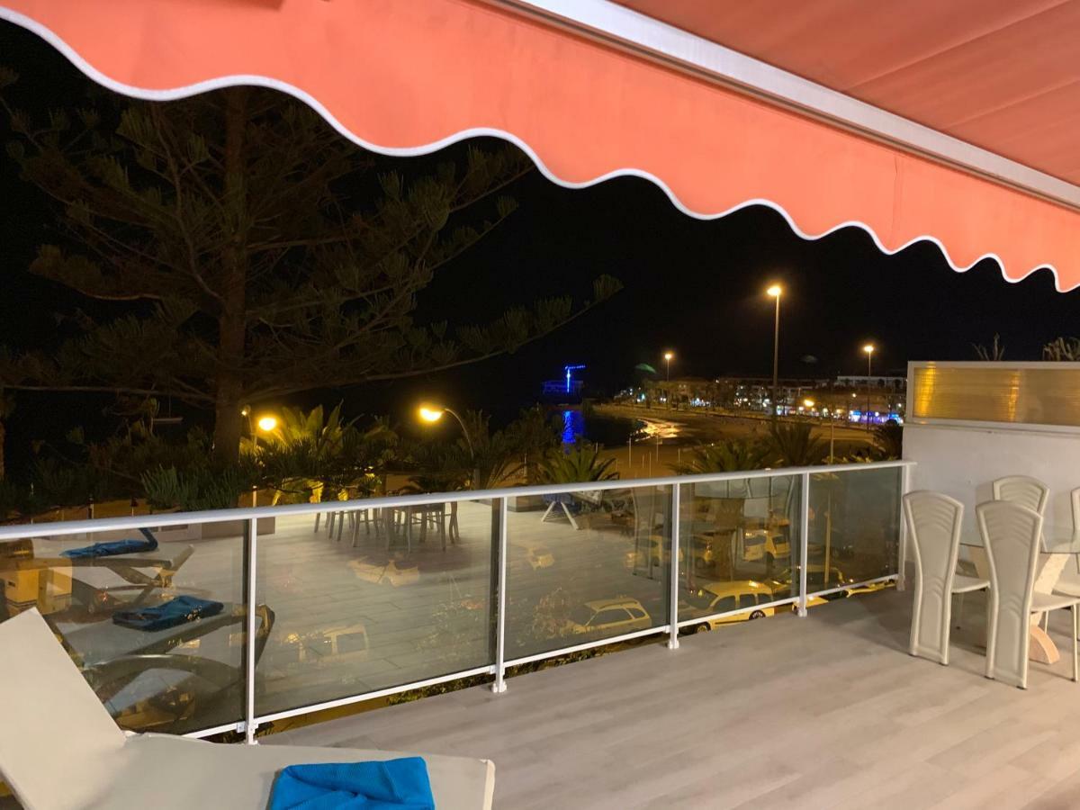 Cristianos View Apartment