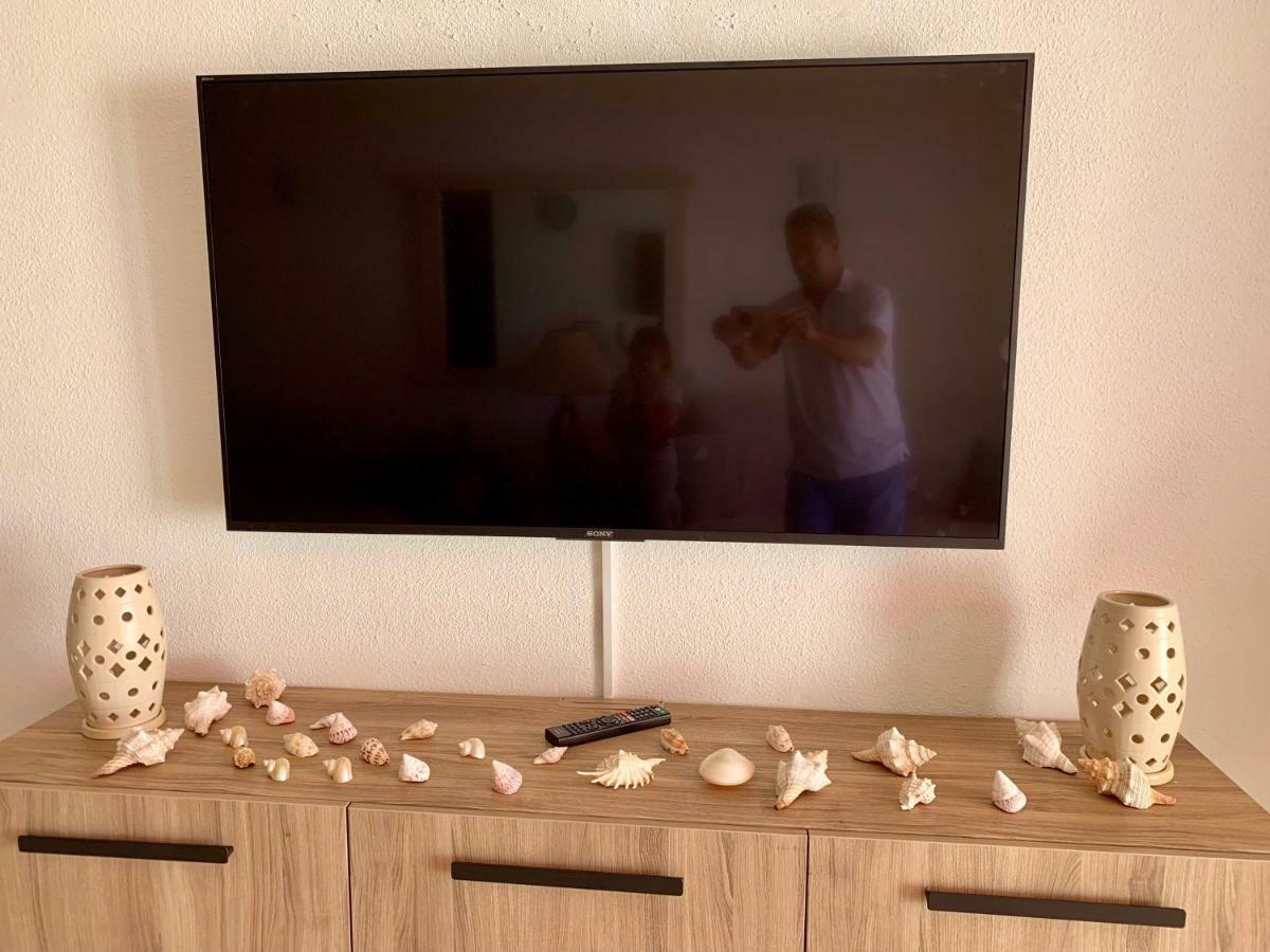 Cristianos View Apartment Arona (Tenerife)