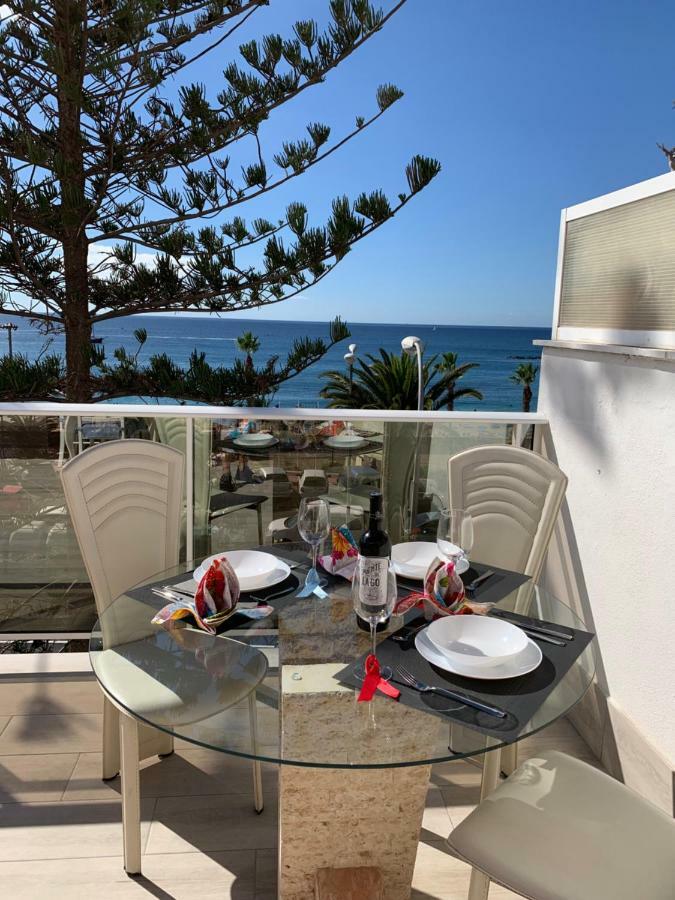 Cristianos View Apartment