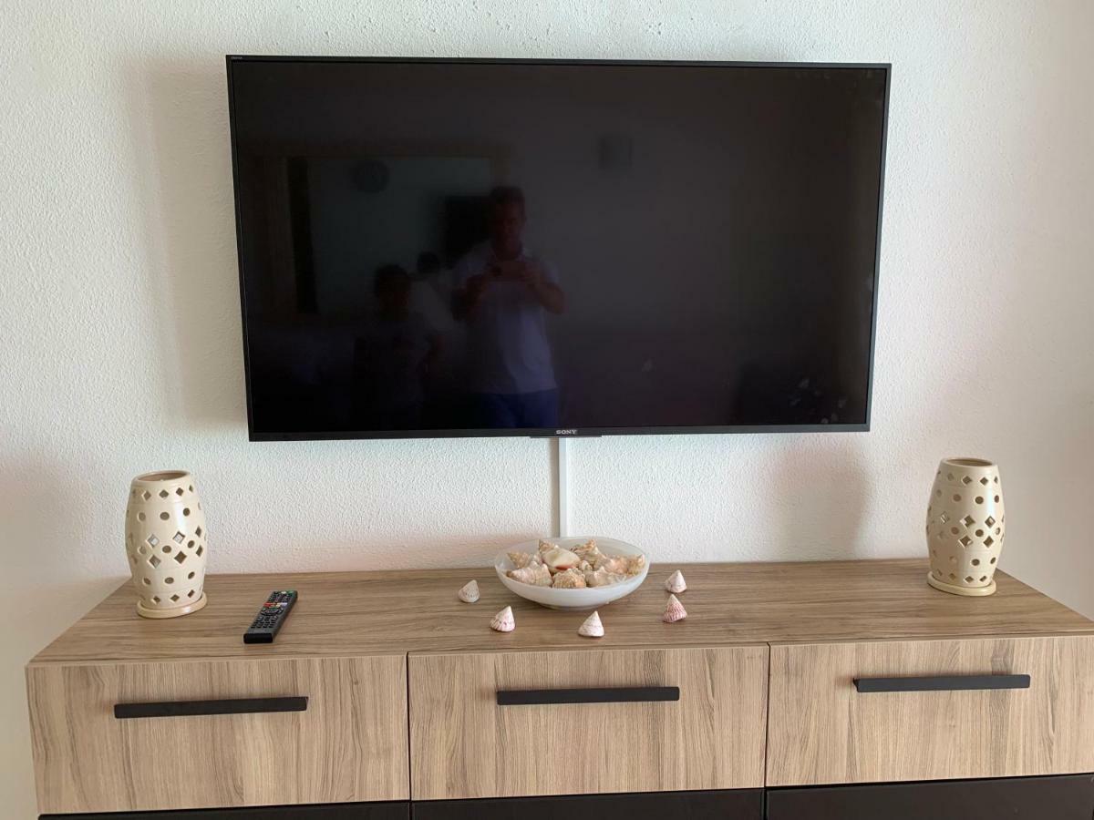 Cristianos View Apartment *