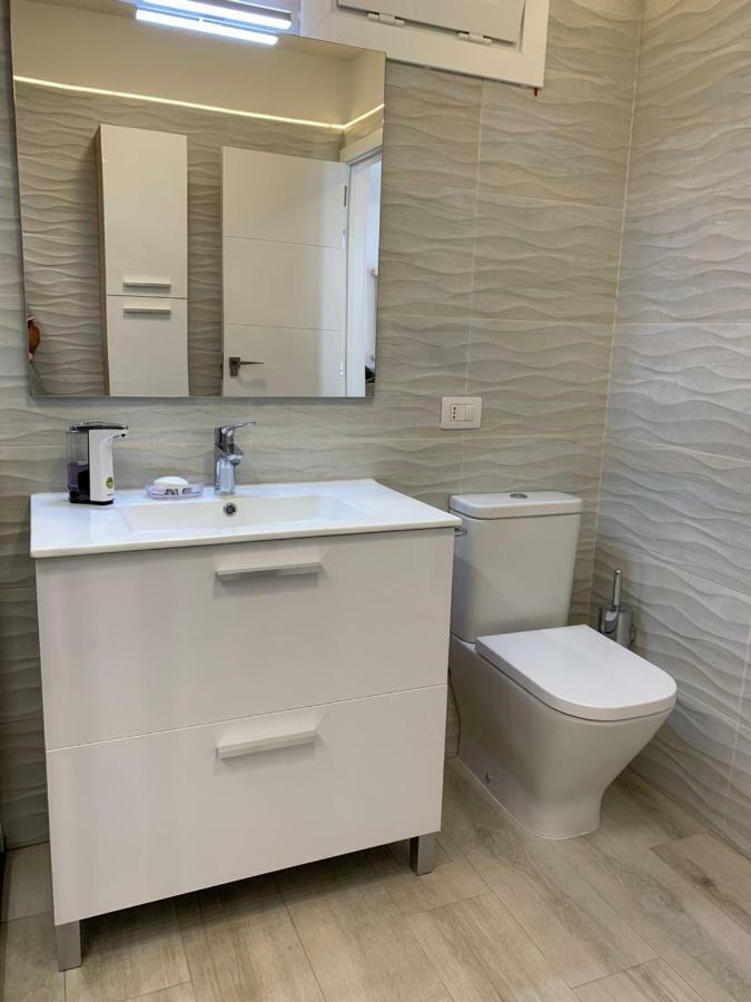 Cristianos View Apartment