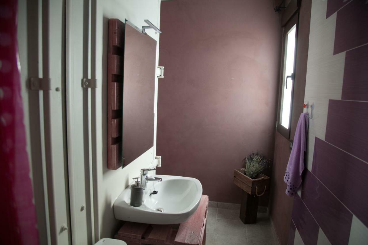 Casa rural Pajaros *