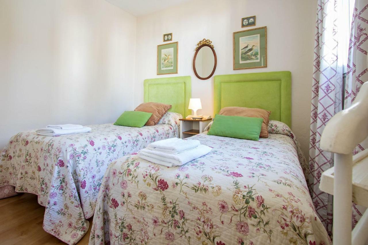 Bamberg Duplex Terrace Apartamento