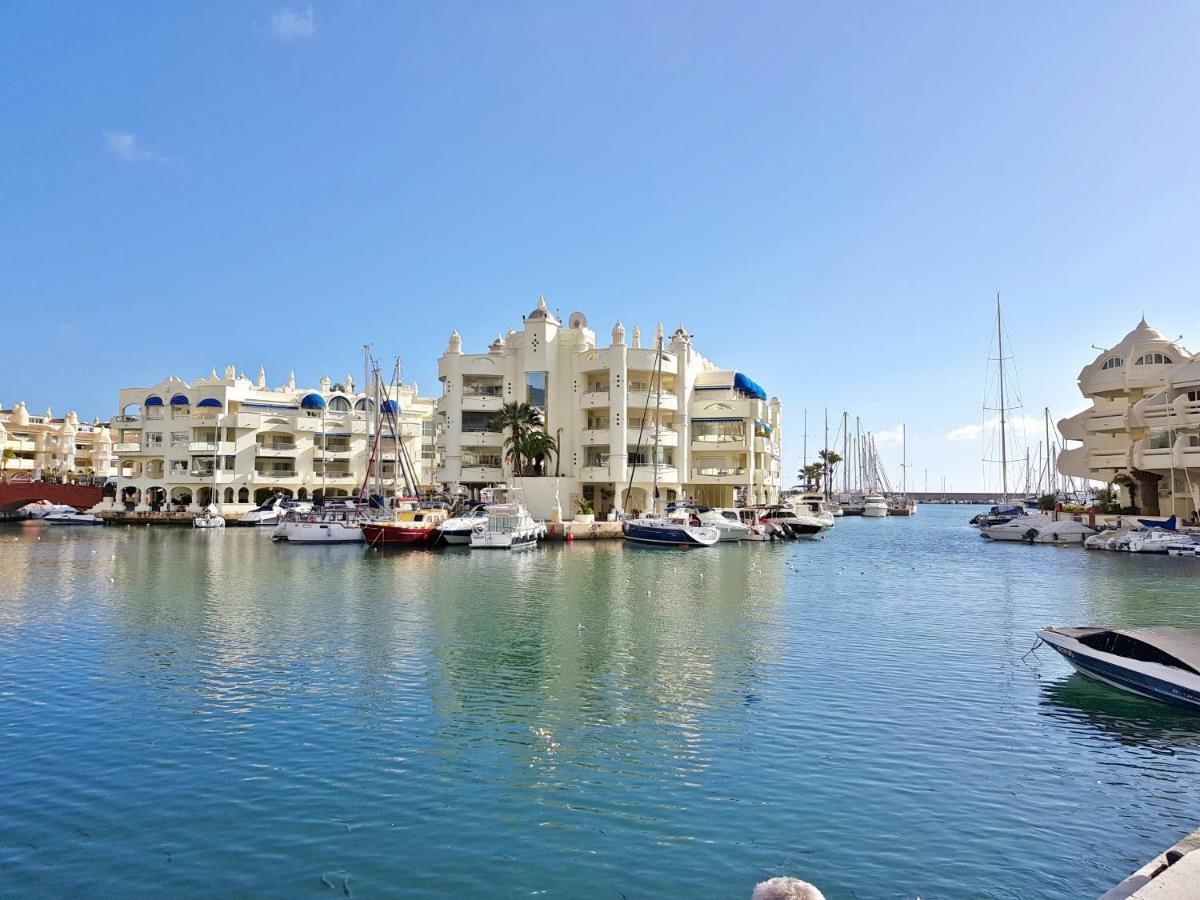 Skysea Holidays Marina Blue Apartamento Benalmádena