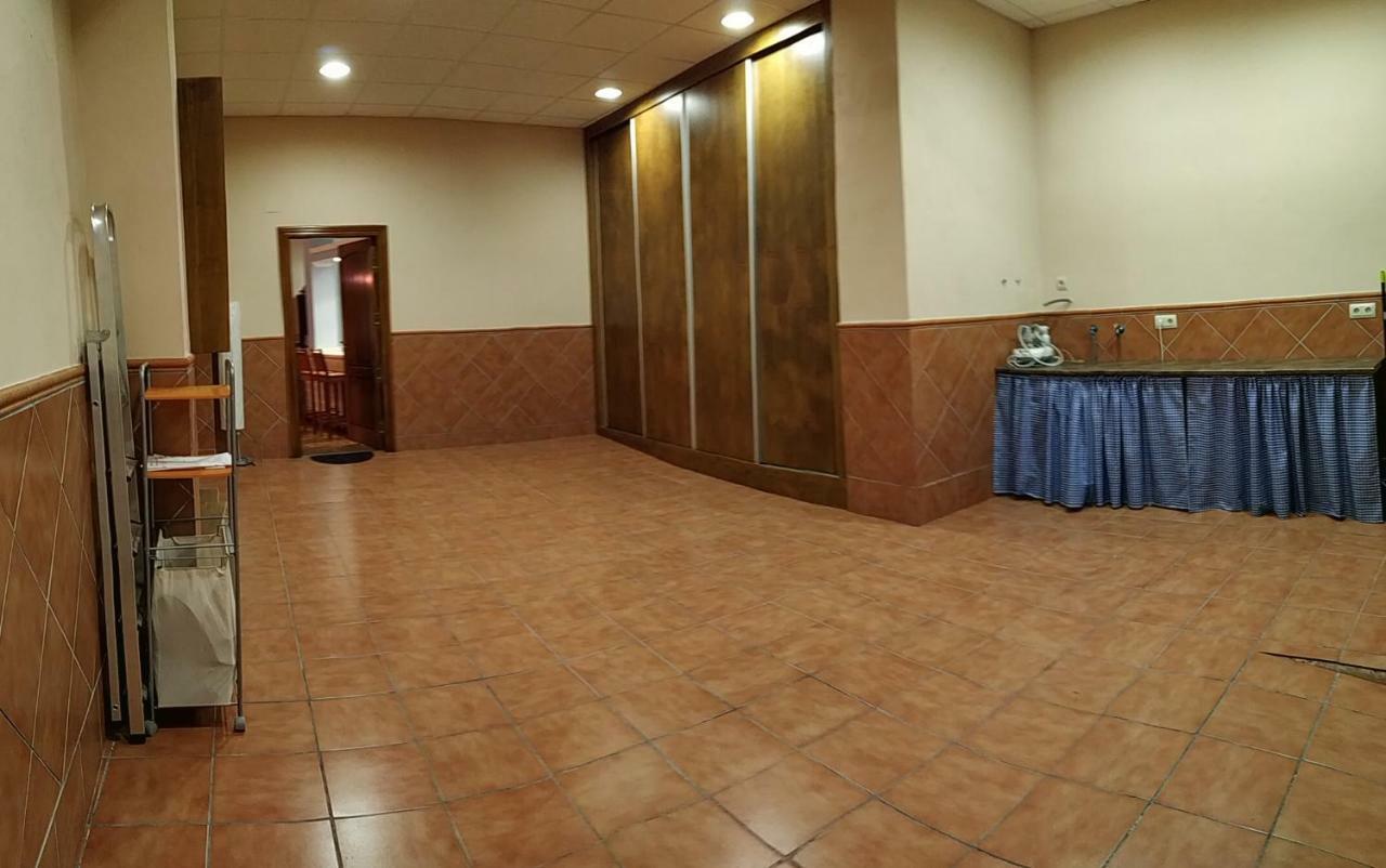 -1-igual Que Tu Casa, Garaje Gratis, En El Centro Apartment