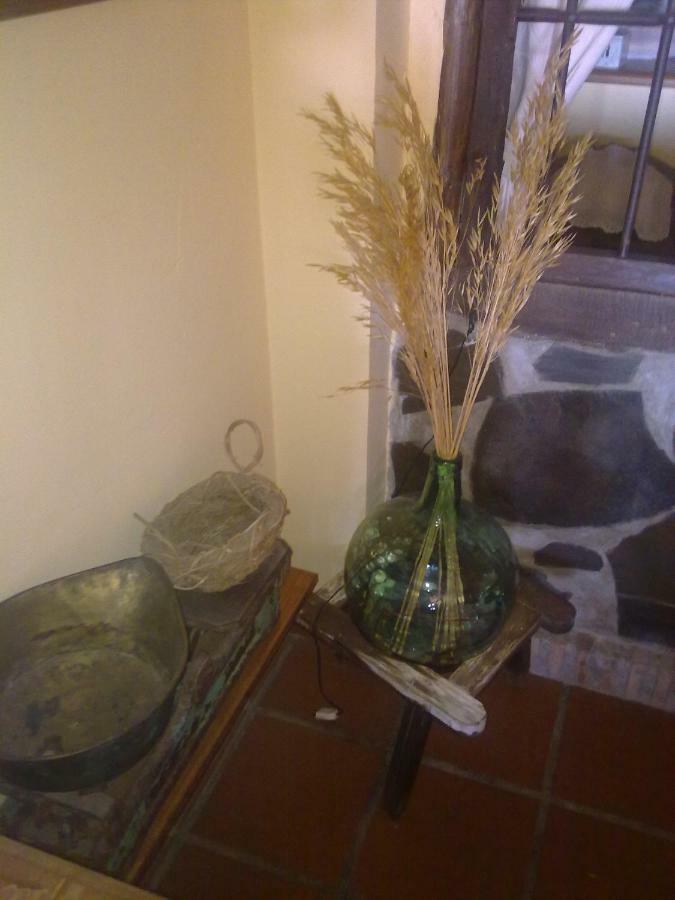 Casa Mirador De Maria Apartment *