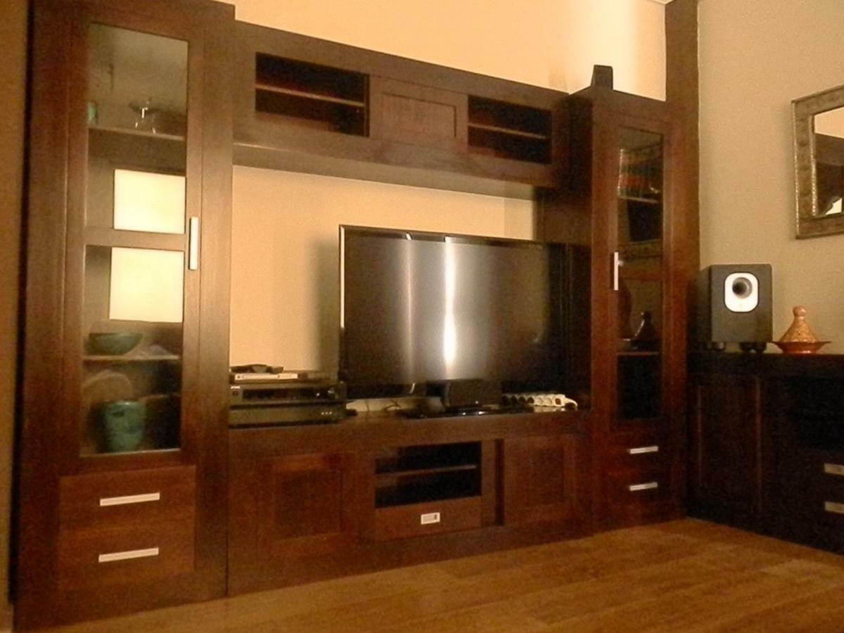 Apartment -1-igual Que Tu Casa, Garaje Gratis, En El Centro