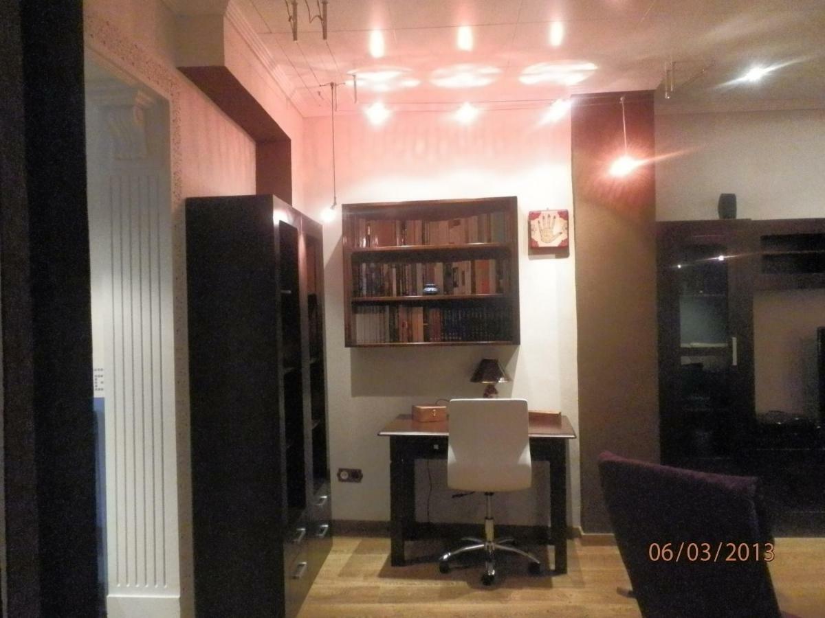 -1-igual Que Tu Casa, Garaje Gratis, En El Centro Apartment
