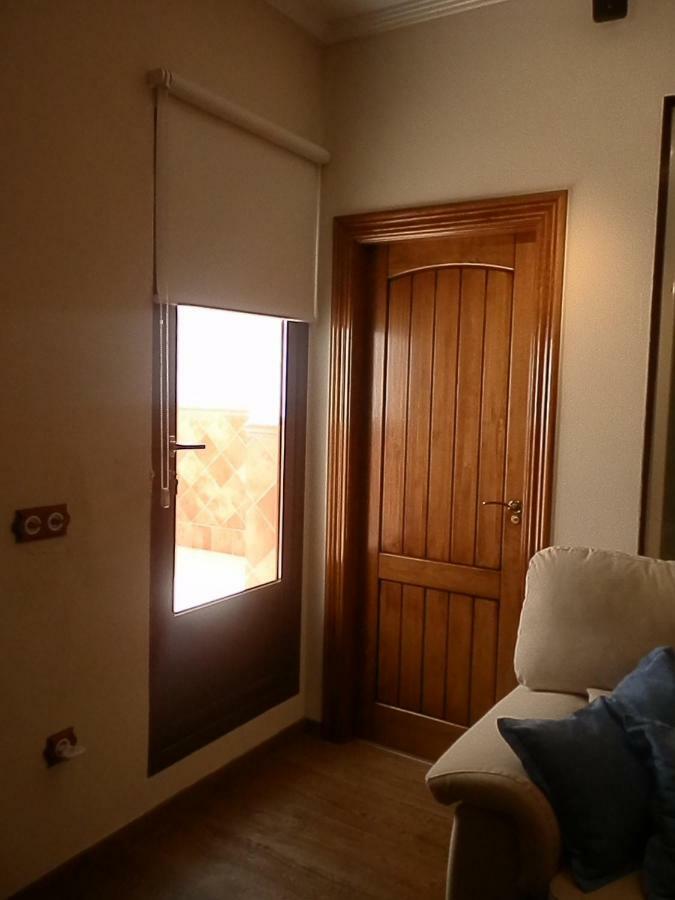 -1-igual Que Tu Casa, Garaje Gratis, En El Centro Apartment Ubeda (Andalucia)