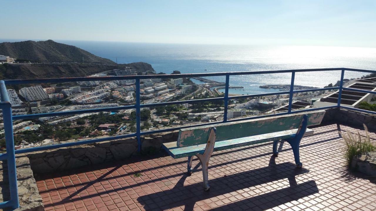 Sunny Holidays * Puerto Rico (Gran Canaria)