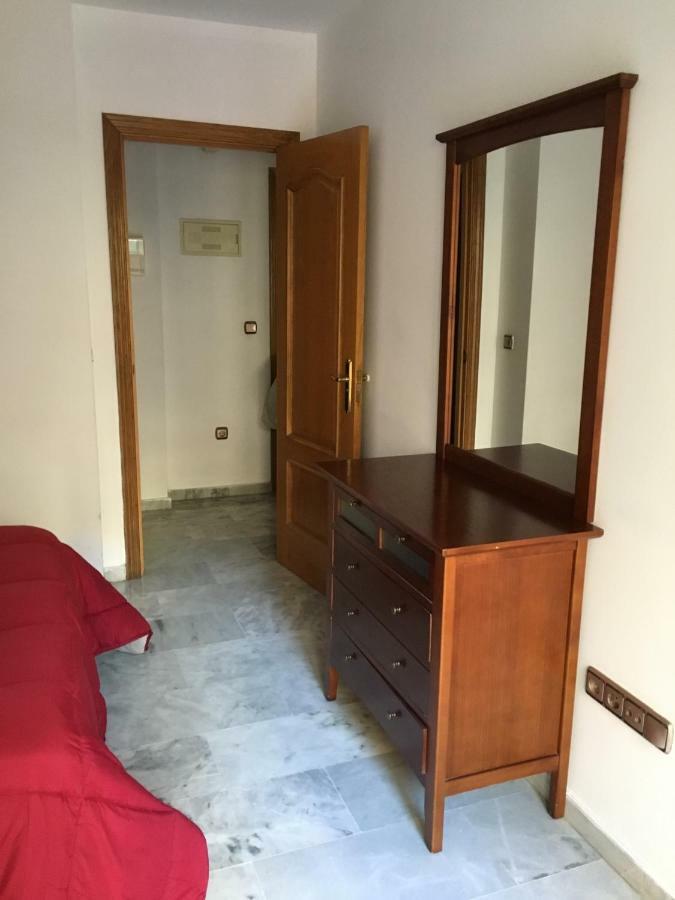 Apartamento Centrico * Ceuta