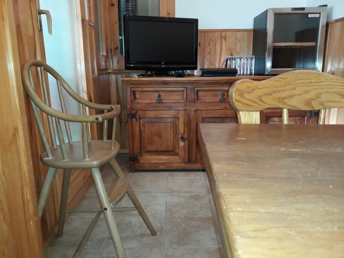 Apartamento Los Sauces I Jaca
